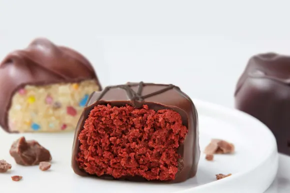Russell Stover Dessert Truffles, Only $16.84 on Amazon