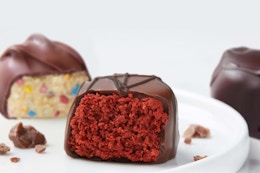 russell stover dessert chocolates