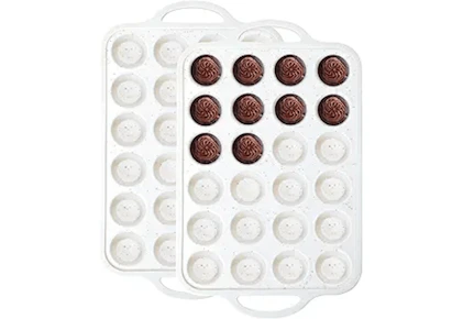 Muffin Pan