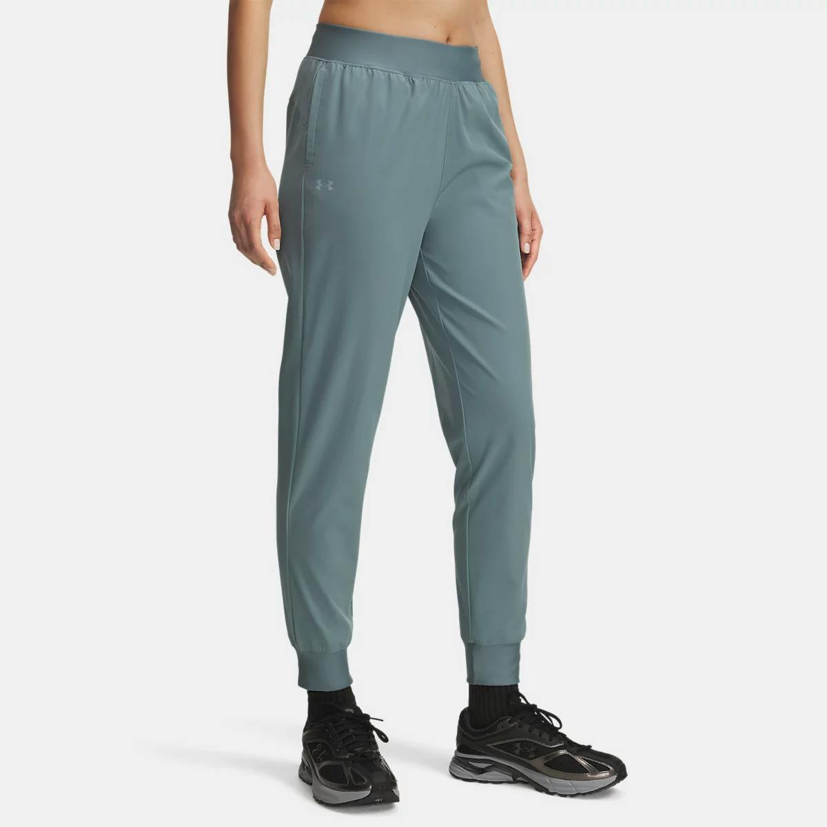 Under Armour Women's Woven Pants