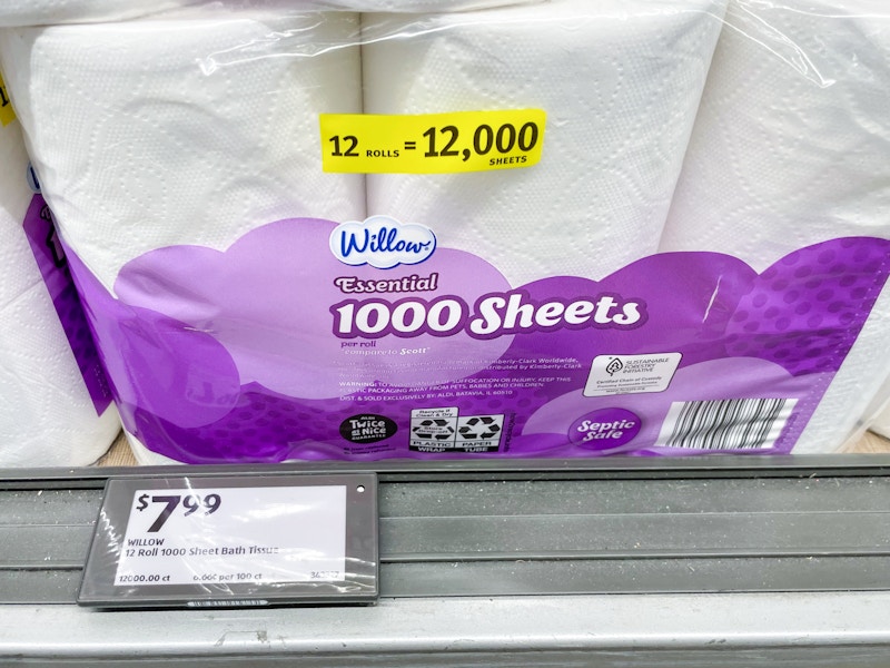 aldi-price-increases-kcl-willow-essential-toilet-paper