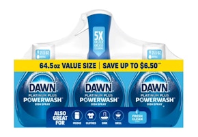 Dawn Powerwash Set