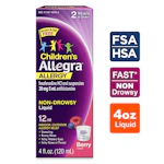 Allegra Kids' Allergy Relief