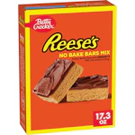 Betty Crocker No Bake Bars Mix