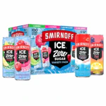 Smirnoff Ice Zero Sugar