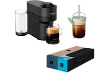 Nespresso Vertuo Pop+ Coffee Bundle