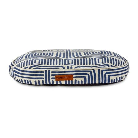 Oval Pet Bed