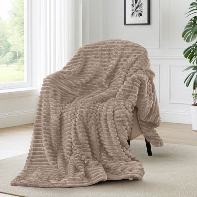 Throw Blanket