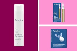 Auraglow Bestsellers Drop as Low as $7 With Amazon Coupon (Reg. $35) card image