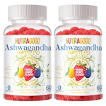 Ashwagandha Gummies 2-Pack