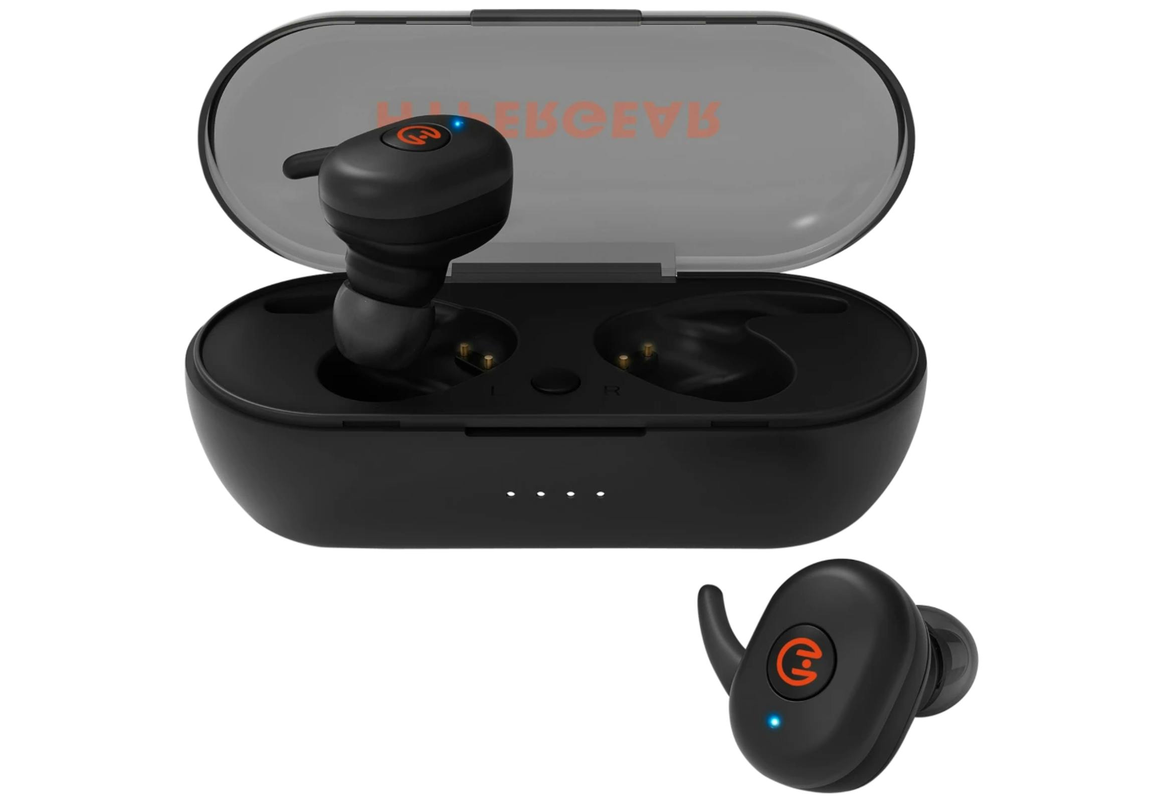 Active True Wireless Earbuds