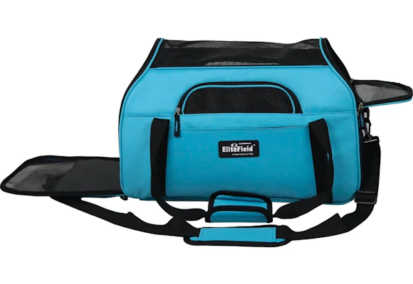 Pet Carrier