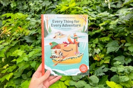 amazon toy book 2025 