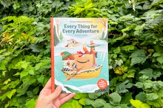 amazon toy book 2025 