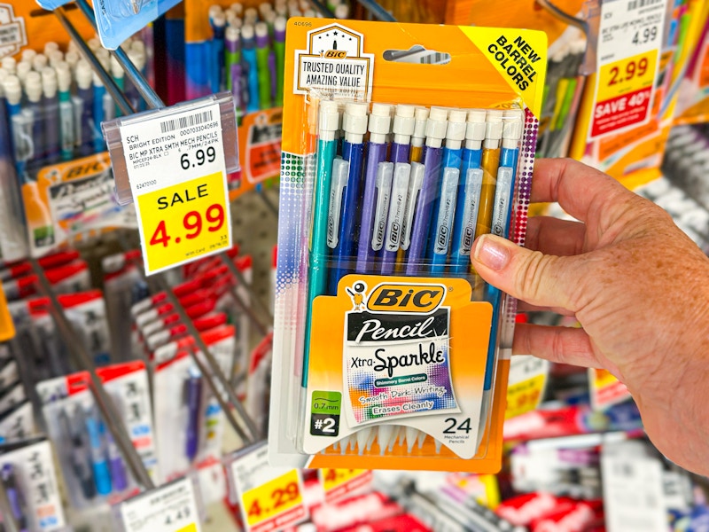 kroger-bic-pencils-1
