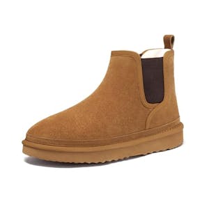 Men's Winter Snow Boots