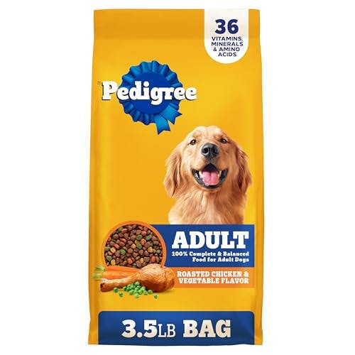 Pedigree Adult Dry Dog Food