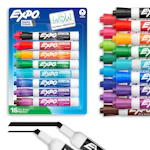 EXPO Dry Erase Markers