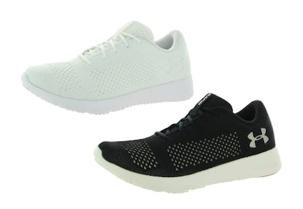 Under Armour Lightweight Running Shoes