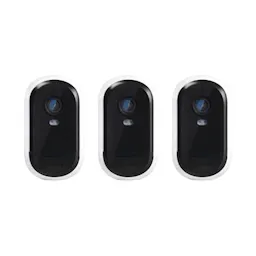 Outdoor Camera 3-Pack