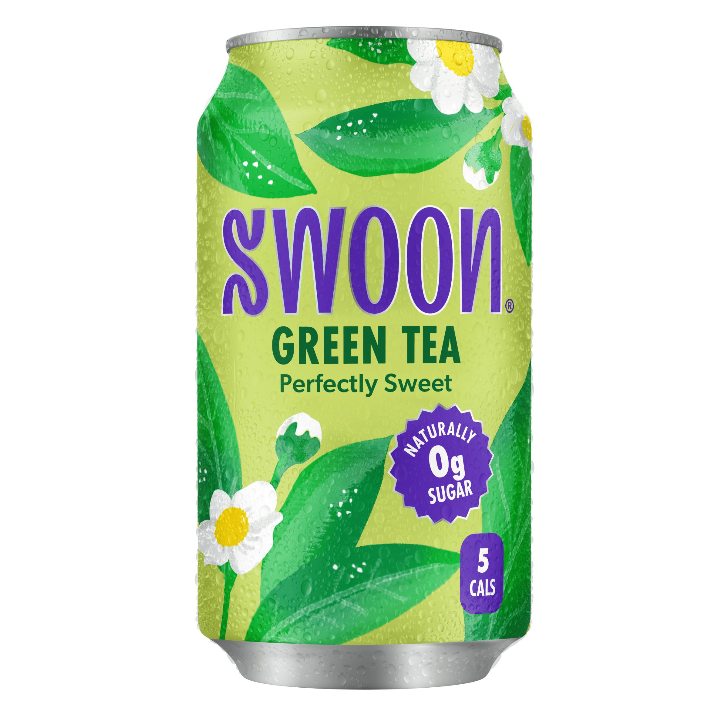 Swoon Zero Sugar Iced Tea