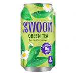 Swoon Zero Sugar Iced Tea