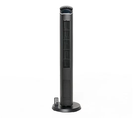 Cascade Cordless Tower Fan