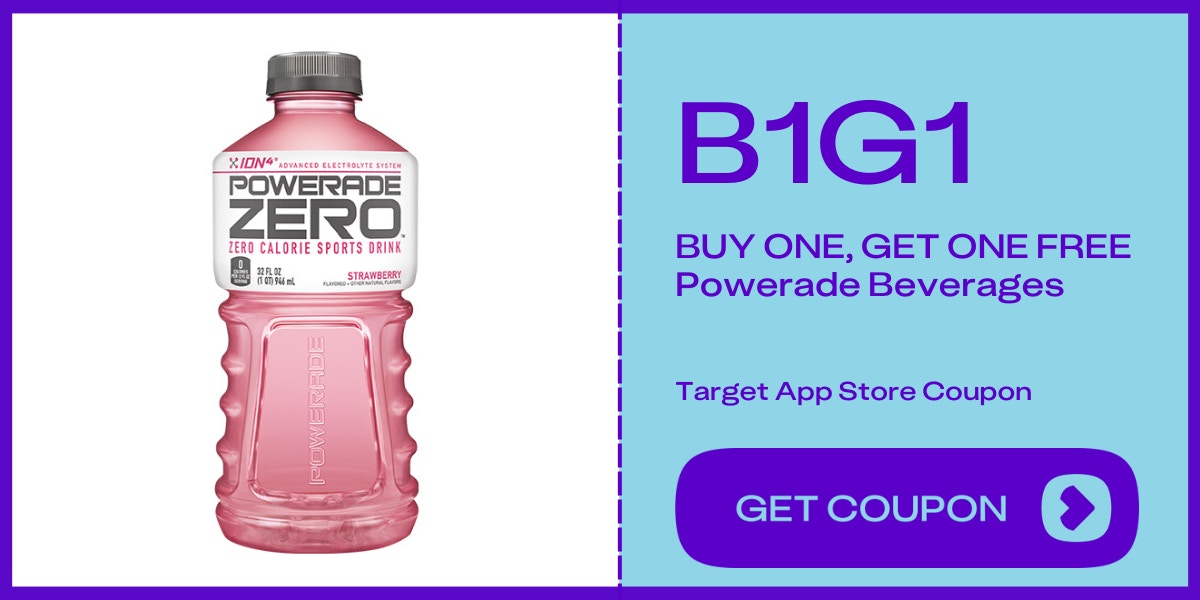powerade