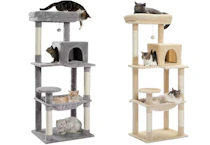 Cat Tree Tower