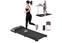 Walking Pad Treadmill
