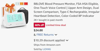 amazon-blood-pressure-monitor-cart