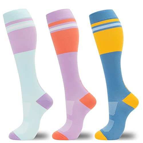 Compression Socks 3-Pack