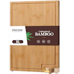 Bamboo Cutting Board