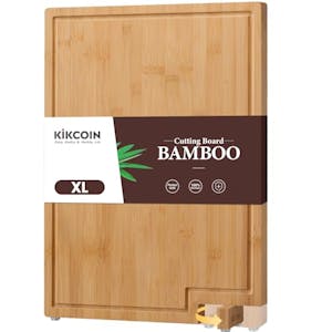 Bamboo Cutting Board
