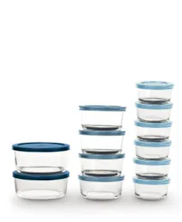 Art & Cook Food Storage Set