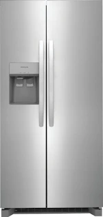 Frigidaire Side-by-Side Refrigerator