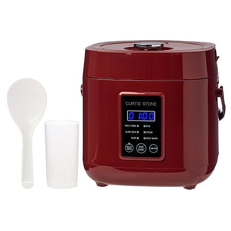 Curtis Stone Smart Multi Cooker
