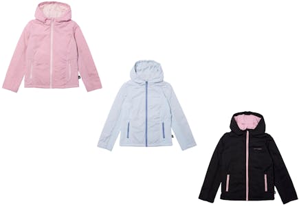 Spyder Kids' Jacket
