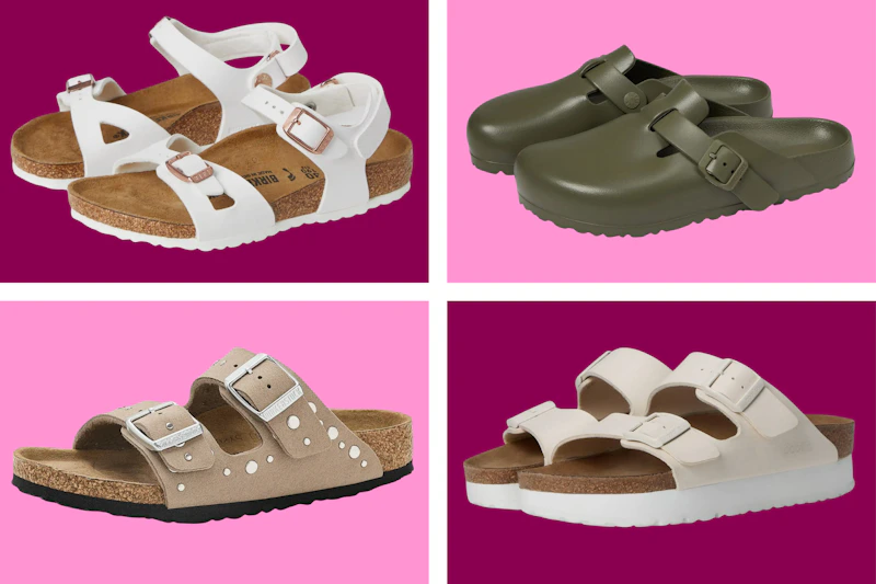 zappos-birkenstock-sandals