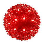 Christmas Lighted Sphere