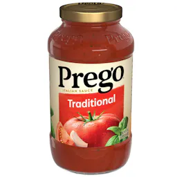 Prego Pasta Sauce