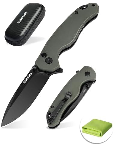 Pocket Folding Knife