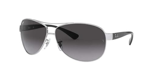 Ray-Ban Men's Aviator Sunglasses