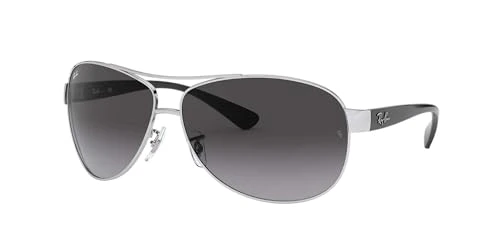 Ray-Ban Men's Aviator Sunglasses