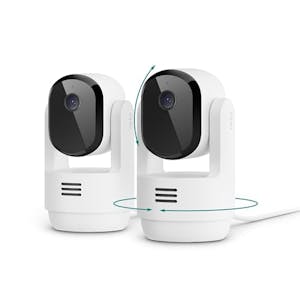 Arlo Essential Indoor Security Camera
