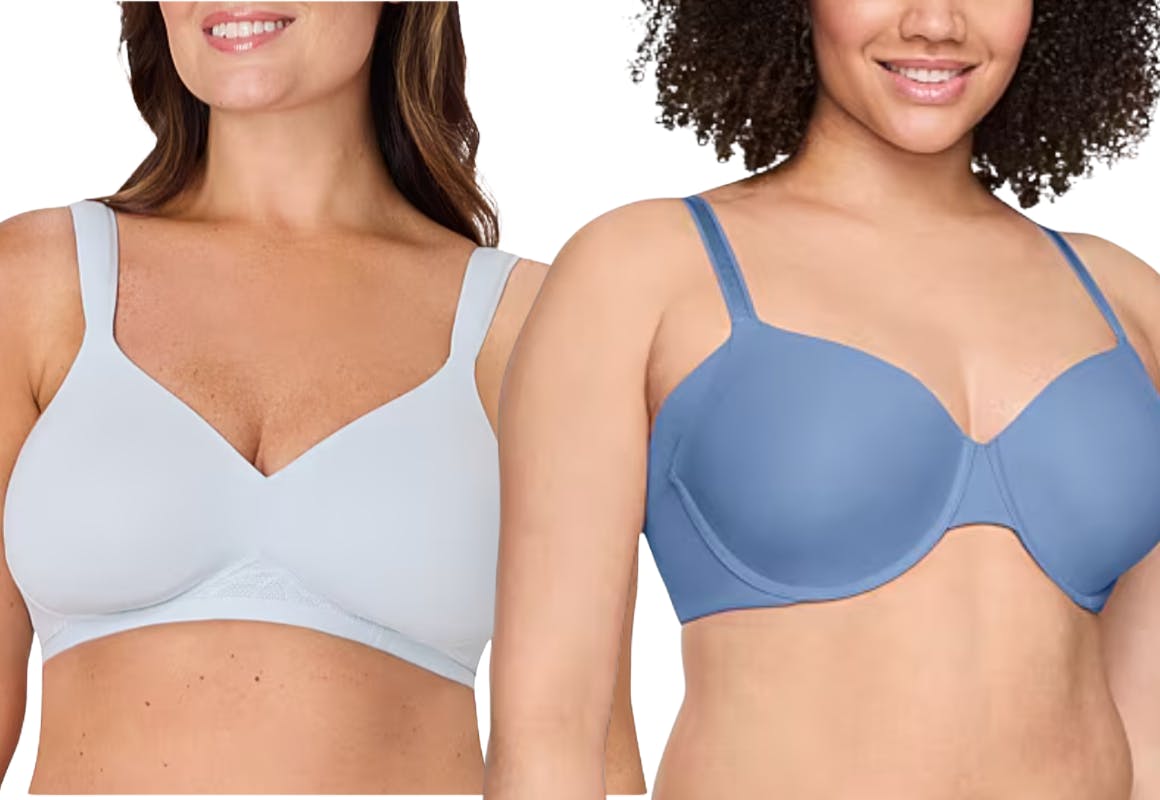 Women's Bra
