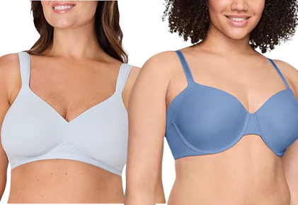 Women's Bra