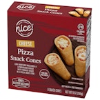Nice Pizza Snack Cones