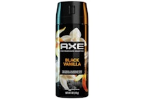 2 AXE Premium Body Sprays
