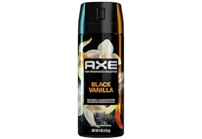 2 AXE Premium Body Sprays